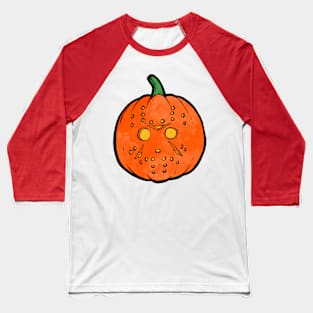 halloween jason Baseball T-Shirt